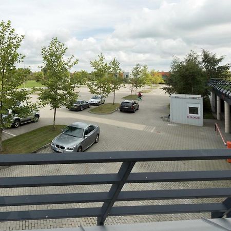 Turkio Apartment Elija Sventoji Exterior photo