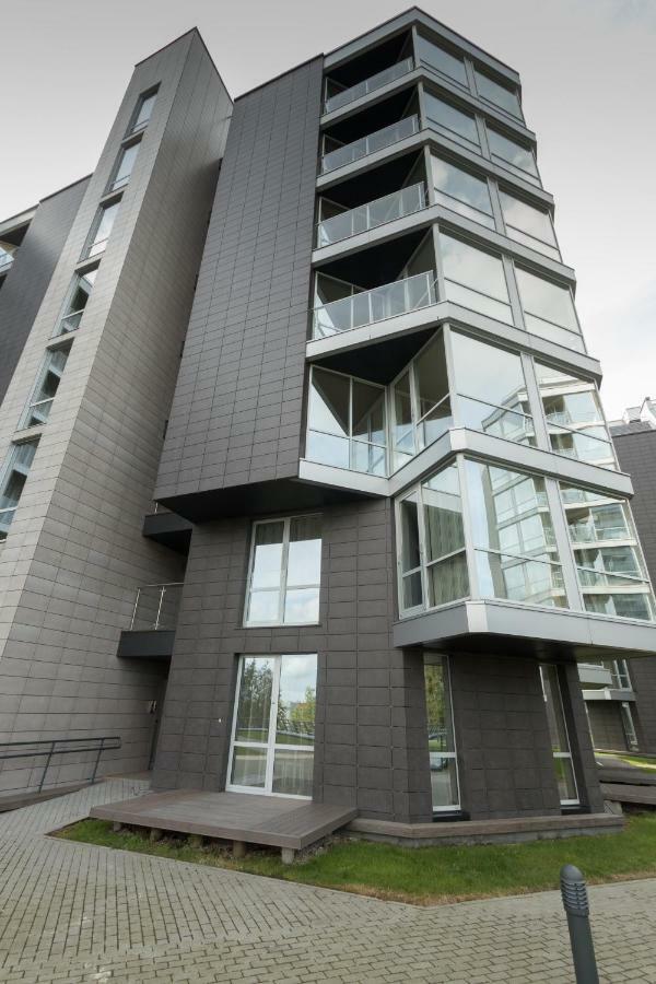 Turkio Apartment Elija Sventoji Exterior photo
