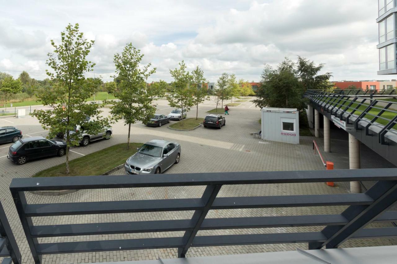 Turkio Apartment Elija Sventoji Exterior photo
